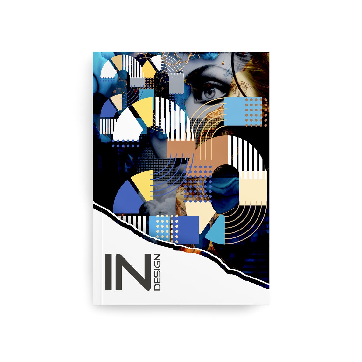 Agenda colectia INDESIGN - 2026