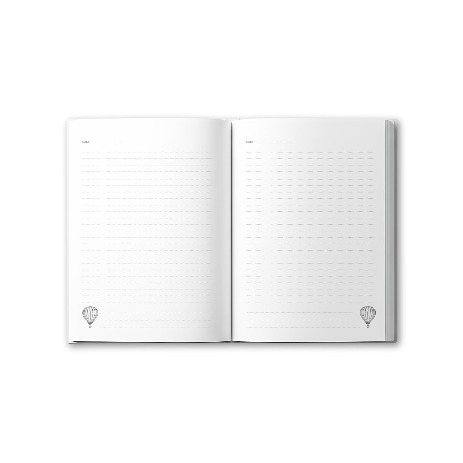 Agenda colectia BALOANE - 2026