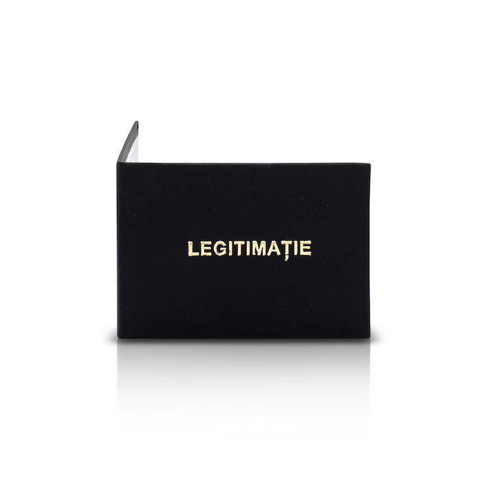 Legitimatie conducator auto 5 bucati