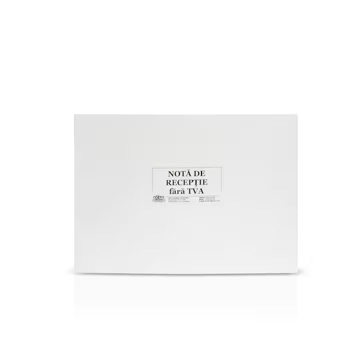 Nota de receptie fara TVA autocopiativ