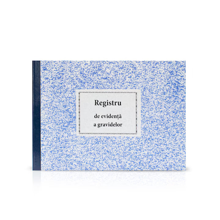 Registru evidenta a gravidelor