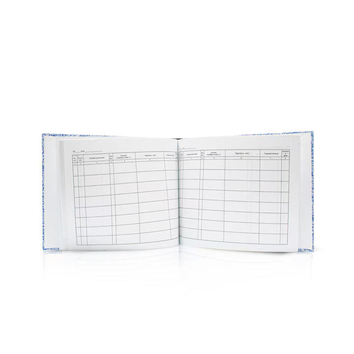 Registru garda la domiciliu